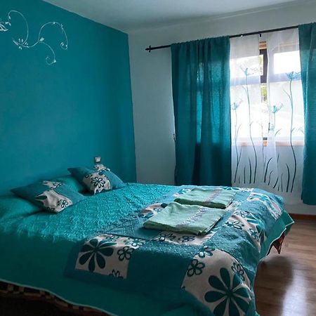 Appartement Cabanas Primavera à Coyhaique Extérieur photo