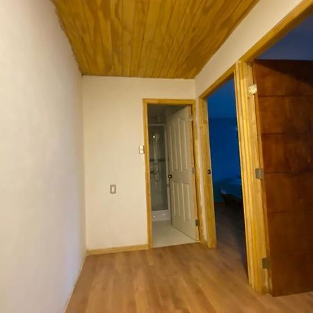 Appartement Cabanas Primavera à Coyhaique Extérieur photo