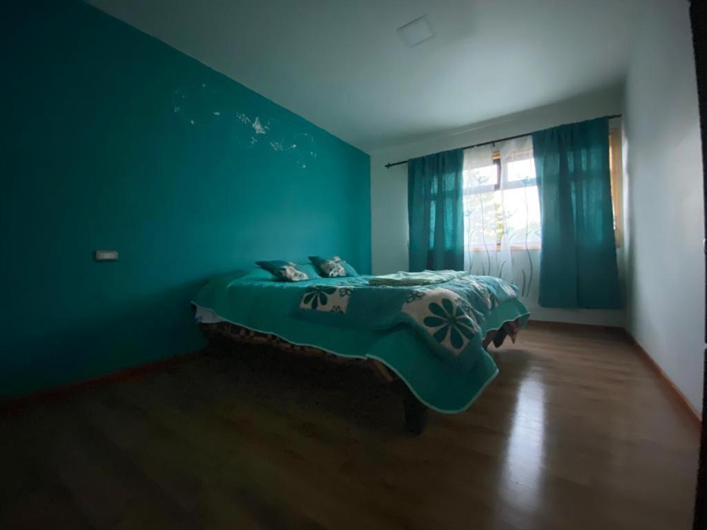 Appartement Cabanas Primavera à Coyhaique Extérieur photo