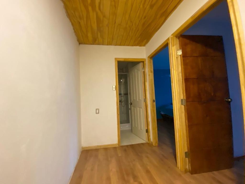 Appartement Cabanas Primavera à Coyhaique Extérieur photo