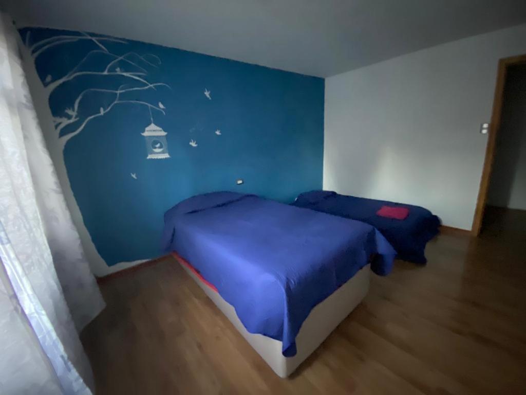 Appartement Cabanas Primavera à Coyhaique Extérieur photo