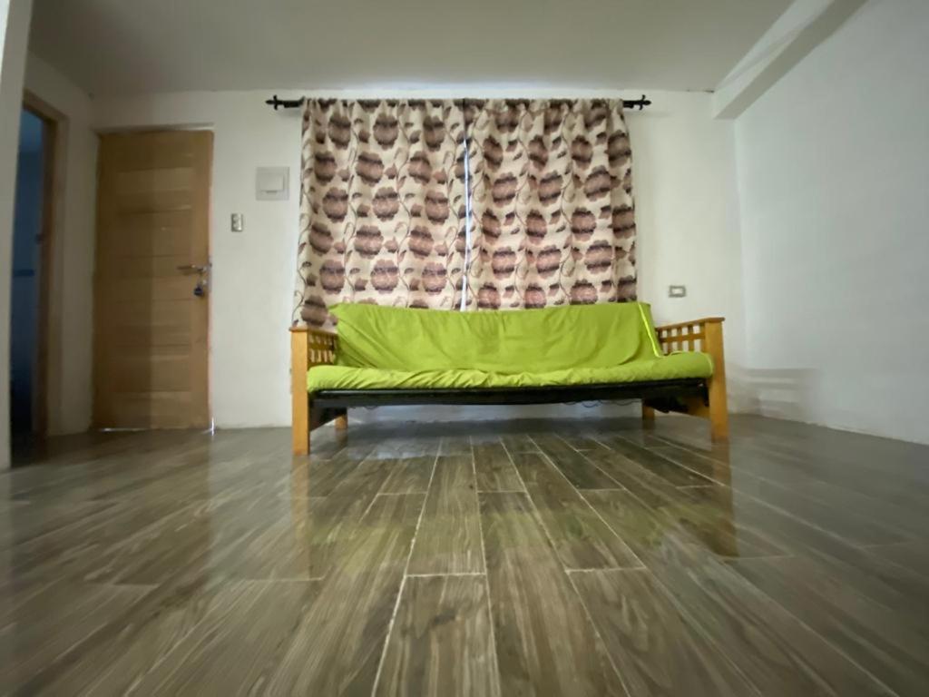 Appartement Cabanas Primavera à Coyhaique Extérieur photo